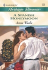 Image for A Spanish honeymoon