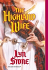 Image for The Highland wife