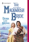 Image for The Mackintosh bride