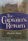 Image for The captain&#39;s return