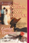 Image for The Seduction Of Shay Devereaux