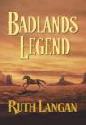 Image for Badlands legend
