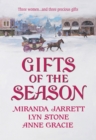 Image for Gifts of the season.