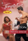 Image for Her private dancer