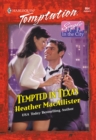 Image for Tempted in Texas