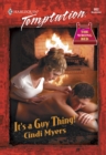 Image for It&#39;s a guy thing!