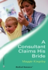 Image for A consultant claims his bride