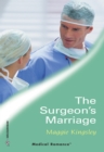 Image for The surgeon&#39;s marriage