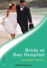 Image for Bride at Bay Hospital