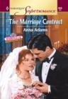 Image for The marriage contract