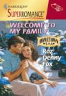 Image for Welcome to my family