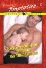 Image for The baby and the bachelor
