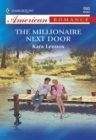 Image for The millionaire next door