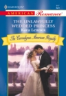 Image for The unlawfully wedded princess