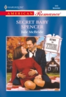 Image for Secret baby Spencer