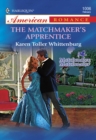 Image for The matchmaker&#39;s apprentice