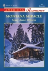 Image for Montana miracle