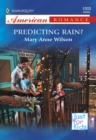 Image for Predicting Rain?