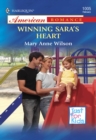 Image for Winning Sara&#39;s heart