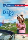 Image for His baby bonus