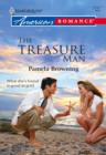 Image for The treasure man
