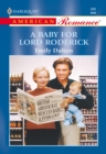 Image for A baby for Lord Roderick