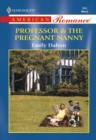 Image for Professor &amp; the pregnant nanny