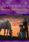 Image for Royal protector