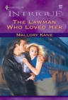 Image for The lawman who loved her