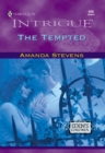 Image for The tempted