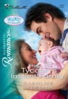Image for The tycoon&#39;s instant family