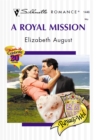 Image for A royal mission