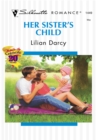 Image for Her sister&#39;s child