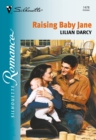 Image for Raising baby Jane