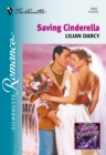 Image for Saving Cinderella