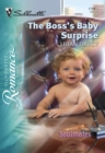 Image for The boss&#39;s baby surprise