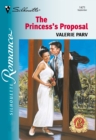 Image for The princess&#39;s proposal