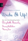 Image for Write it up!