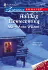 Image for Holiday homecoming