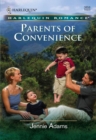Image for Parents of convenience