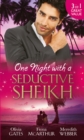 Image for One night with a seductive sheikh.