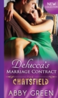Image for Delucca&#39;s marriage contract : 10