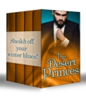 Image for The desert princes.