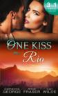Image for One kiss in ... Rio.