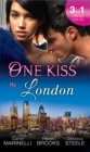 Image for One kiss in ... London