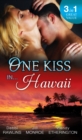 Image for One kiss in ... Hawaii