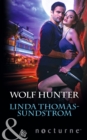 Image for Wolf hunter