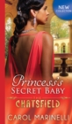 Image for Princess&#39;s secret baby