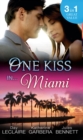 Image for One kiss in ... Miami