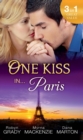 Image for One kiss in ... Paris